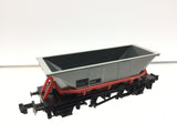 Minitrix 13632 N Gauge GAA Hopper Wagon B352556