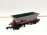 Minitrix 13632 N Gauge GAA Hopper Wagon B352556