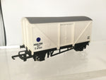 Wrenn W5001X OO Gauge Blue Spot Fish Van E87231
