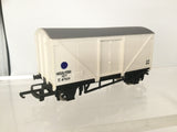 Wrenn W5001X OO Gauge Blue Spot Fish Van E87231