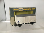 Wrenn W5001X OO Gauge Blue Spot Fish Van E87231