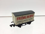 Graham Farish 2317 N Gauge Vent Van Fremlin Bros