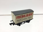 Graham Farish 2317 N Gauge Vent Van Fremlin Bros