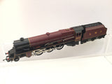 Hornby R084 OO Gauge LMS Maroon 6201 Princess Elizabeth