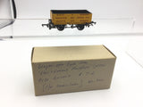 Peco R60/1E OO Gauge 5 Plank Wagon Ellis & Everard (L1)