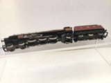 Hornby R084 OO Gauge LMS Maroon 6201 Princess Elizabeth