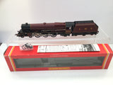 Hornby R084 OO Gauge LMS Maroon 6201 Princess Elizabeth