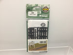 Ratio 255 N Gauge Water Trough Kit