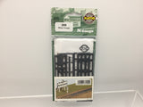 Ratio 255 N Gauge Water Trough Kit