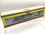 Oxford Rail 76WW006C OO Gauge Warwell Wagon w Sherman Tank Load