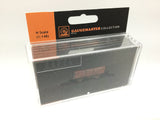 Gaugemaster GM2410104 N Gauge 7 Plank Wagon Tullet & Sons Weathered
