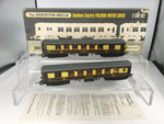 Wrenn W3006/W3007 OO Gauge 2 Car Brighton Belle Pullman Set