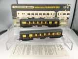 Wrenn W3006/W3007 OO Gauge 2 Car Brighton Belle Pullman Set