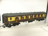 Wrenn W6001A OO Gauge Brighton Belle Pullman Coach Car No 87