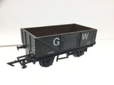 Graham Farish 12004 OO Gauge GWR 5 Plank Wagon 15082