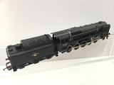 Hornby R330 OO Gauge BR Black Class 9F 92222