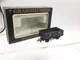 Graham Farish 12004 OO Gauge GWR 5 Plank Wagon 15082