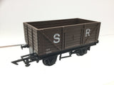 Graham Farish 12103 OO Gauge SR 7 Plank Wagon 5079
