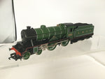 Hornby R123 OO Gauge LNER Green Class D49/1 222 The Berkeley