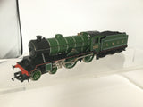 Hornby R123 OO Gauge LNER Green Class D49/1 222 The Berkeley