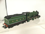 Hornby R123 OO Gauge LNER Green Class D49/1 222 The Berkeley