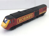 Hornby OO Gauge Virgin/Hornby HST Dummy Car 43087