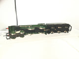 Hornby R123 OO Gauge LNER Green Class D49/1 222 The Berkeley