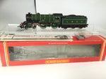 Hornby R123 OO Gauge LNER Green Class D49/1 222 The Berkeley