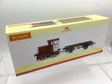 Hornby R3705 OO Gauge Ruston & Hornsby 48DS John Dewar & Sons