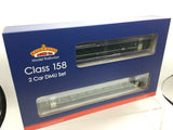 Bachmann 31-519 OO Gauge GWR Class 158 2 Car DMU