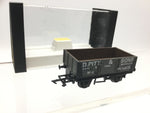 Graham Farish 12011 OO Gauge 5 Plank Wagon D.Pitt & Sons