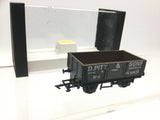 Graham Farish 12011 OO Gauge 5 Plank Wagon D.Pitt & Sons