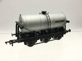 Dapol 4F-031-041 OO Gauge Utd Creameries 6 Wheel Milk Tank