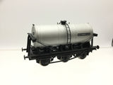 Dapol 4F-031-041 OO Gauge Utd Creameries 6 Wheel Milk Tank
