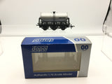 Dapol 4F-031-041 OO Gauge Utd Creameries 6 Wheel Milk Tank