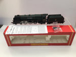 Hornby R2015 OO Gauge BR Green Duchess Class 46255 City of Hereford