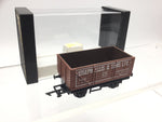 Graham Farish 12114 OO Gauge 7 Plank Wagon Joseph Ellis