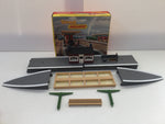 Triang R588 OO Gauge Island Platform Set