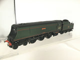 Hornby R2218 OO Gauge BR Green WC Class 34041 Wilton