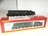 Hornby R2218 OO Gauge BR Green WC Class 34041 Wilton