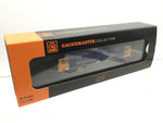 Gaugemaster GM2210206 N Gauge Class 73 136 GB Railfreight