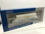 Dapol 4F-026-023 OO Gauge HIA Hopper Freightliner Heavy Haul White 369023