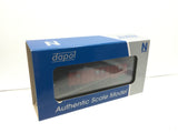 Dapol 2F-047-010 N Gauge CCT BR Maroon M527047
