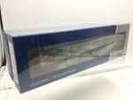 Dapol 4F-025-013 OO Gauge MJA Freightliner Heavy Haul Bogie Box Van 502047 & 048