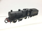 Lima 1701 HO Gauge LMS Black Class 4F 4547
