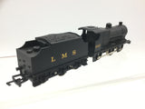 Lima 1701 HO Gauge LMS Black Class 4F 4547