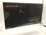 Accurascale 1081-MDOB OO Gauge BR 21T COAL21/MDO - Grey pre TOPS- Pack B