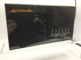 Accurascale 1081-MDOB OO Gauge BR 21T COAL21/MDO - Grey pre TOPS- Pack B