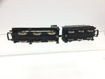 Lima 1701 HO Gauge LMS Black Class 4F 4547