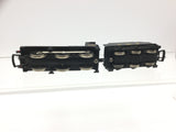 Lima 1701 HO Gauge LMS Black Class 4F 4547